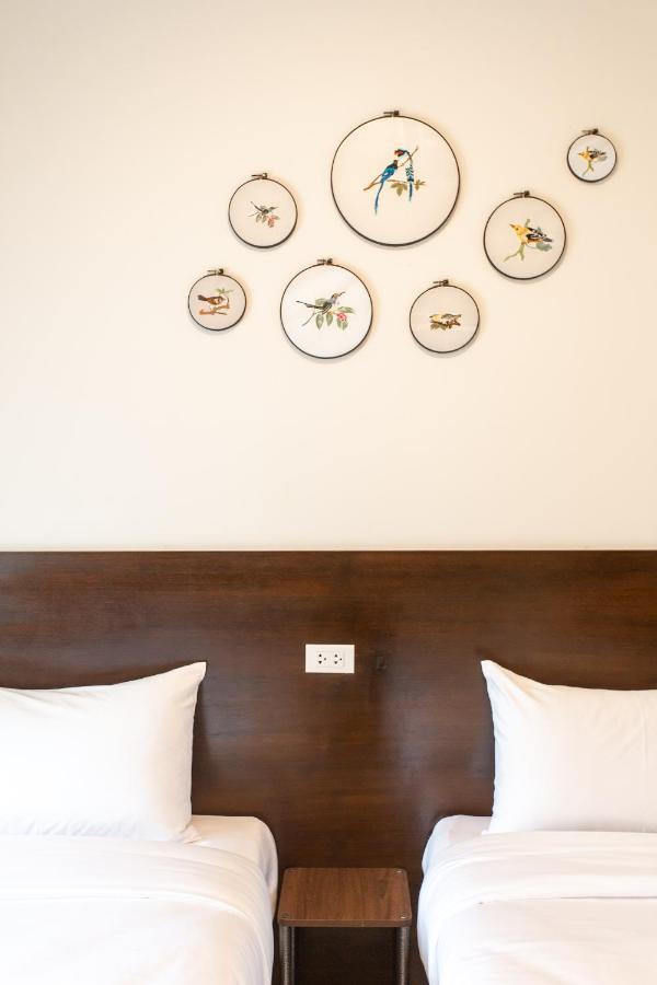 Khampare Chiang Mai Hotel Zewnętrze zdjęcie